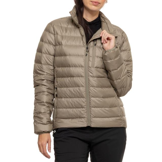 (取寄) マーモット ハイランダー ダウン ジャケット - 700 フィル パワー Marmot Highlander Down Jacket - 700 Fill Power Vetiver