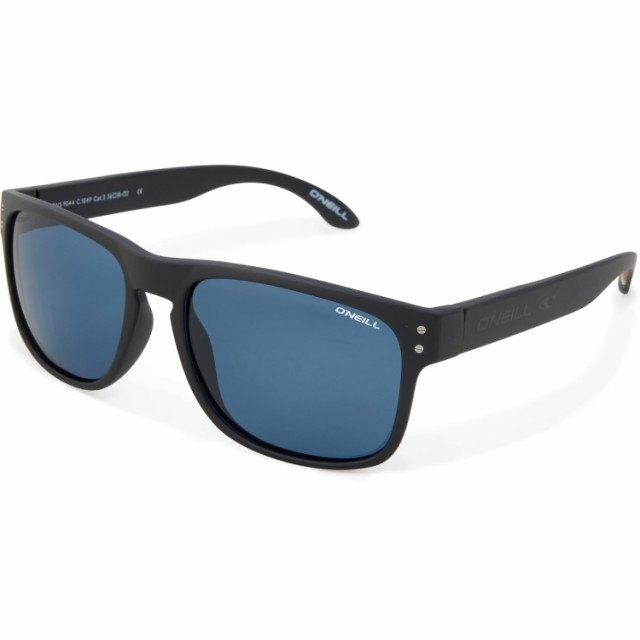 (取寄) オニール サングラス - ポーラライズド O'Neill 9044 Sunglasses - Polarized  Blackの通販は