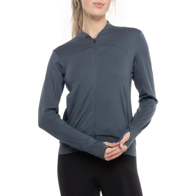 (取寄) アシックス フレックス ソフト タッチ ジャケット ASICS Flex Soft Touch Jacket  Tarmac