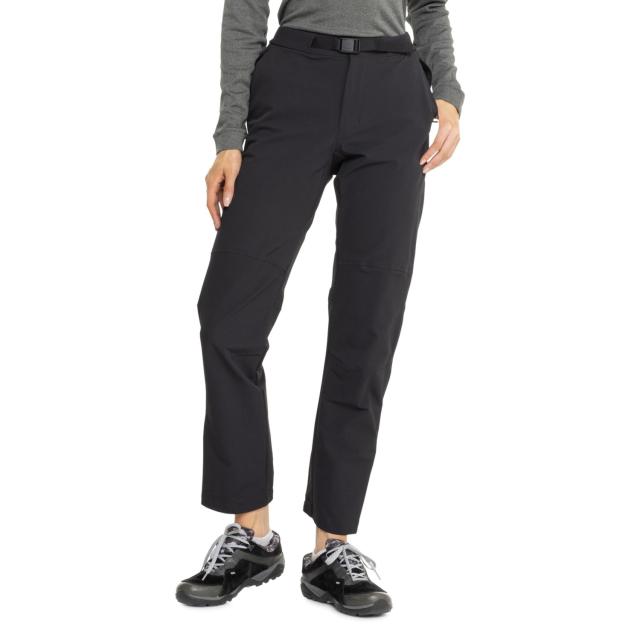 (取寄) マーモット ラティテュード マウンテン パンツ Marmot Latitude Mountain Pants Blackの通販は