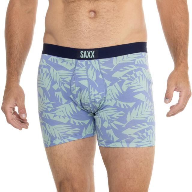 取寄) サックス ウルトラ スーパーソフト ボクサー ブリーフ ウィズ