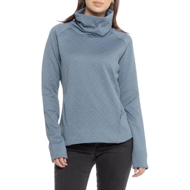 (取寄) シェルパ アドベンチャー ギア ニャーノ シャツ - ロング スリーブ Sherpa Adventure Gear Nyano Shirt - Long Sleeve  Haze