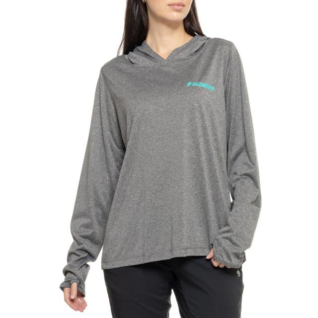 (取寄) セージ サン ブーディ Sage Sun Hoodie  Pepper