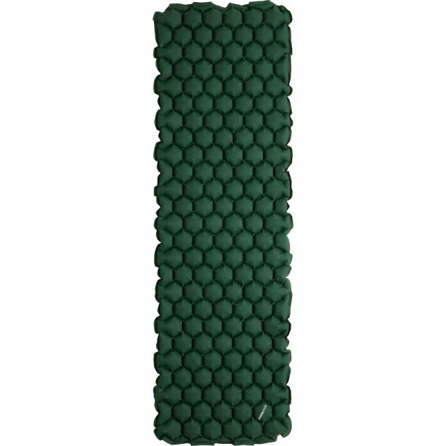 (取寄) エッジウッド インフレータブル スリーピング パッド Edgewood Inflatable Sleeping Pad  Green