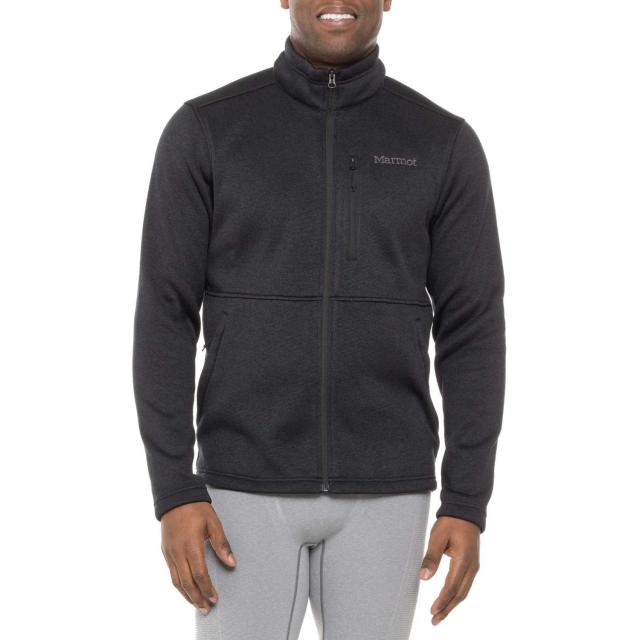 (取寄) マーモット ドロップ ライン ジャケット Marmot Drop Line Jacket Black/Black