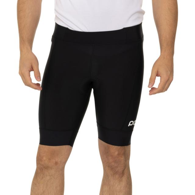 (取寄) POC エアー インドア サイクリング ショーツ POC Air Indoor Cycling Shorts  Uranium Black