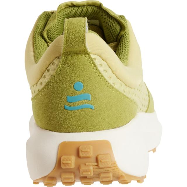 取寄) レディース ザ エブリウェア ハイブリット ランニング シューズ