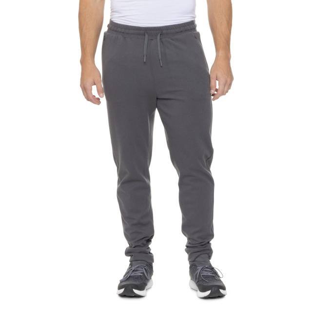 (取寄) ソイブー ハニーコーム ジョガーズ Soybu Honeycomb Joggers Charcoal