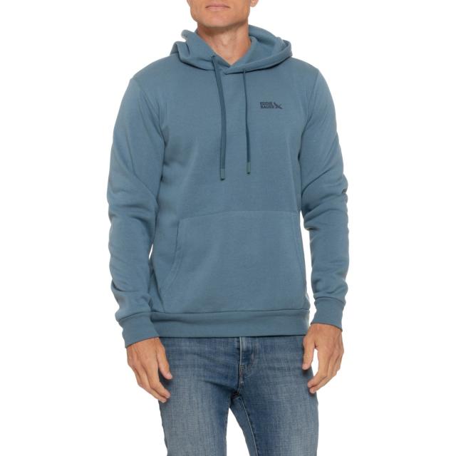 (取寄) エディーバウアー トレイルズ ブーディ Eddie Bauer Trails Hoodie  Blue Fusion
