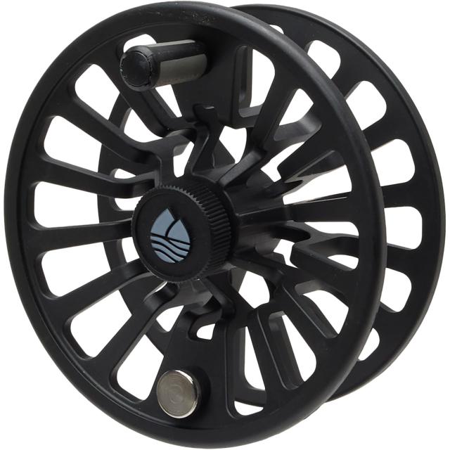 (取寄) レディントン クロスウォーター Iv 7/8/9 スプール Redington Crosswater IV 7/8/9 Spool  Black