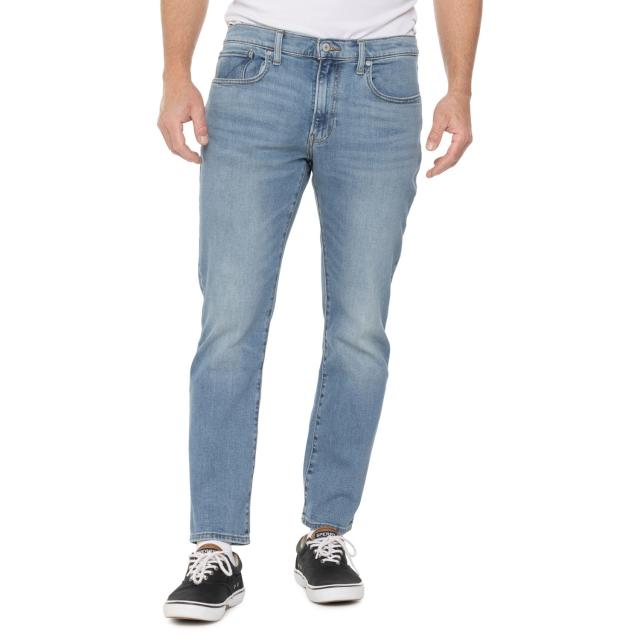 (取寄) ラッキーブランド 223 ジーンズ - ストレート レッグ Lucky Brand 223 Jeans - Straight Leg Time For Festival