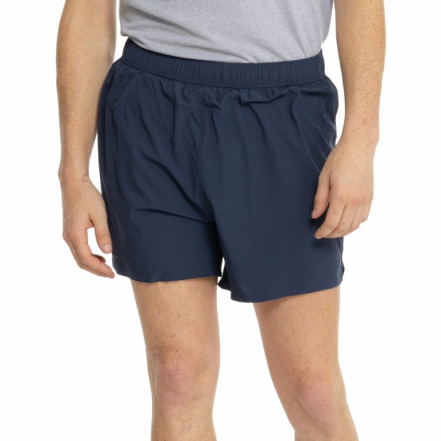 (取寄) クラフト ADV エッセンス ストレッチ ショーツ - 5インチ, ビルト-イン ブリーフ Craft Sportswear ADV Essence Stretch Shorts - 5”, Built-In Brief Blazeの通販は