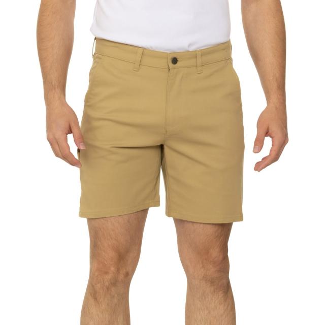 (取寄) ショーツ DUER NuStretch Shorts  Khaki