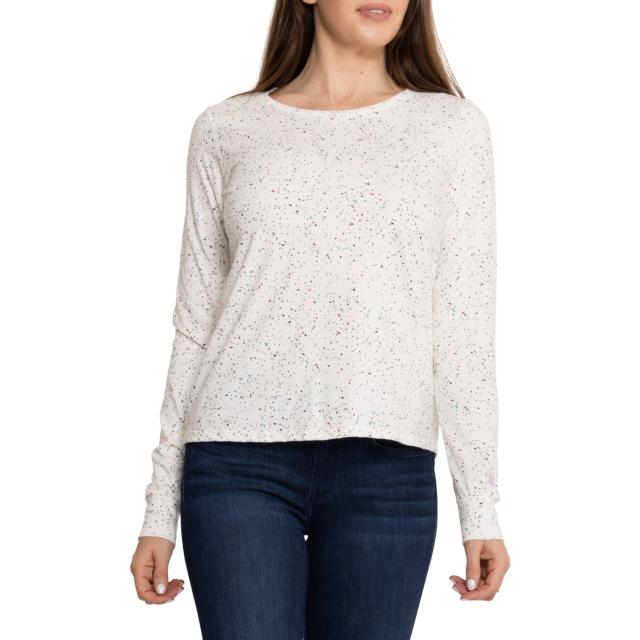 (取寄) トポデザイン コスモス T-シャツ - オーガニック コットン, ロング スリーブ Topo Designs Cosmos T-Shirt - Organic Cotton, Long Sleeve  Naturalの通販は 7,082円