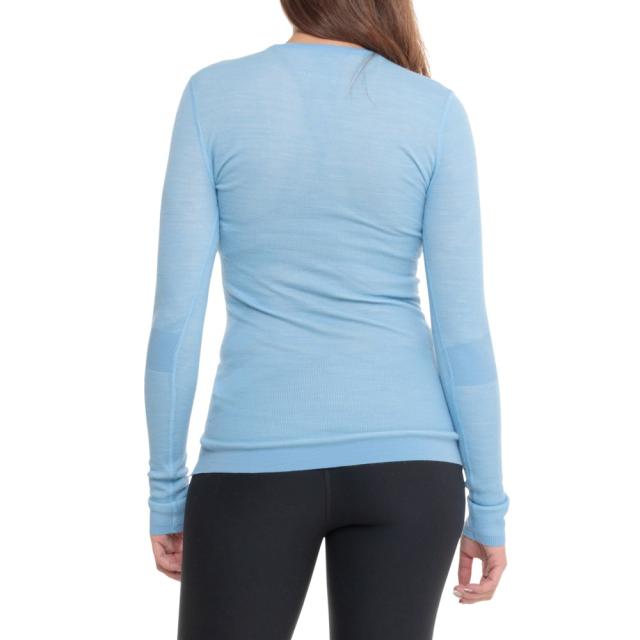 取寄) スマートウール イントラニット サーマル メリノ 200 ベース