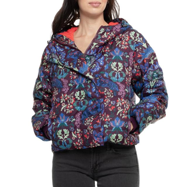 (取寄) グレイソン ラ ビー エン ロゼ エオス X ジャケット - インサレーテッド Greyson La Vie En Rose Eos X Jacket - Insulated  Savoie