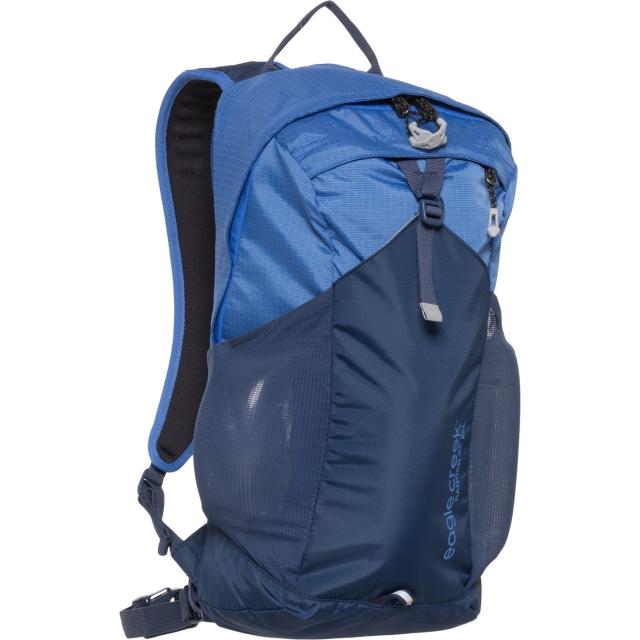 (取寄) イーグルクリーク レンジャー XE 26 エル バックパック - メサ ブルー Eagle Creek Ranger XE 26 L Backpack - Mesa Blue-Aizome Blue  Mesa Blue/Aizome Blue