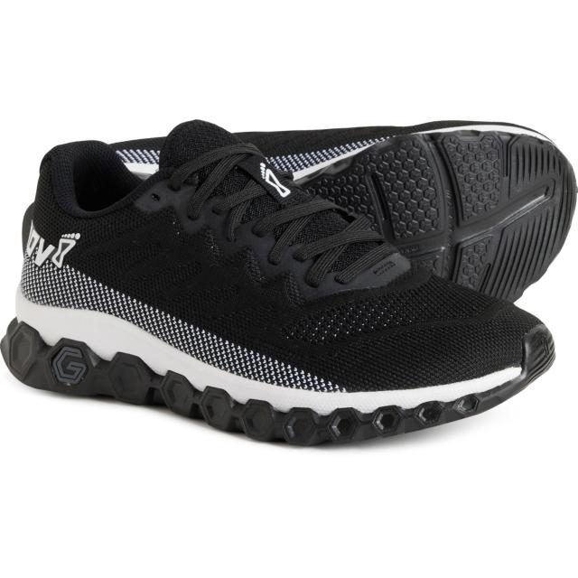 (取寄) イノヴェイト レディース F-ライト フライ g 295 ランニング シューズ Inov-8 women F-Lite Fly G 295 Running Shoes (For Women)  Black/Whiteの通販は