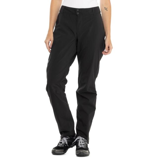 (取寄) ヘリーハンセン ブレイズ 2 エル シェル パンツ - ウォータープルーフ Helly Hansen Blaze 2 L Shell Pants - Waterproof  Black
