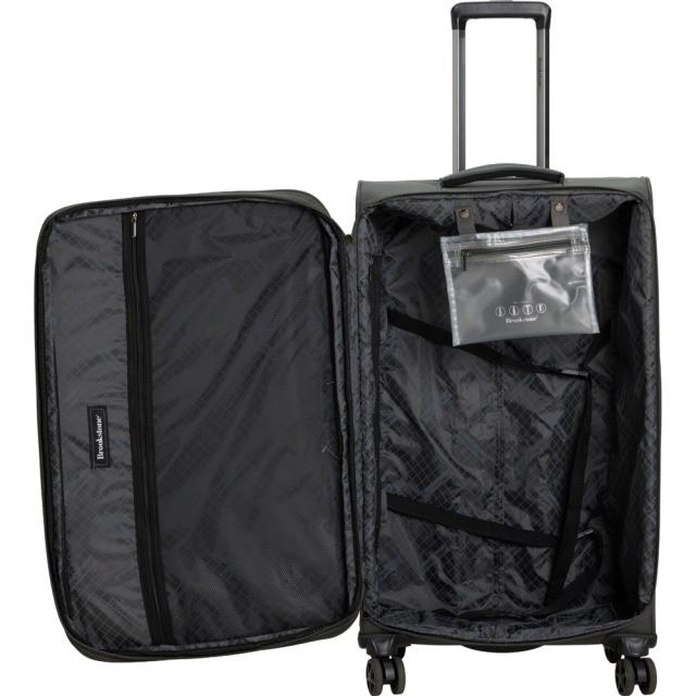 取寄) ブルックストーン 29インチ ハーバー スピナー スーツケース