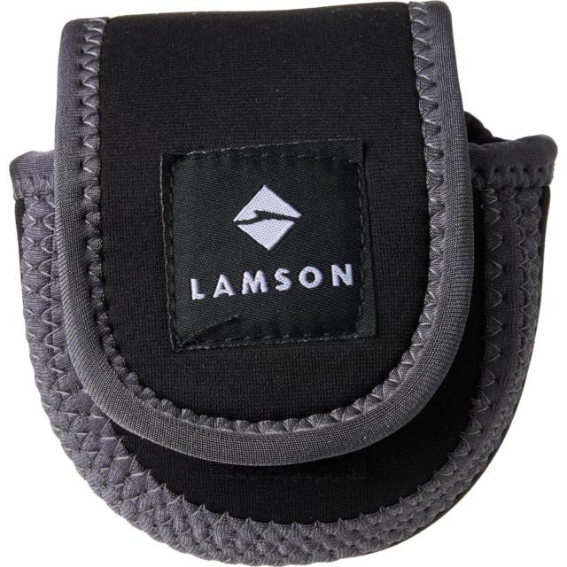 (取寄) ラムソン スピードスター S -5+ フレッシュウォーター フライ リール Lamson Speedster S -5+ Freshwater Fly Reel  Midnight