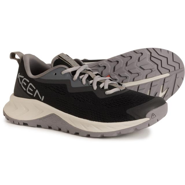 (取寄) キーン レディース バーサコア スピード ハイキング シューズ Keen women Versacore Speed Hiking Shoes (For Women)  Black/Magnet