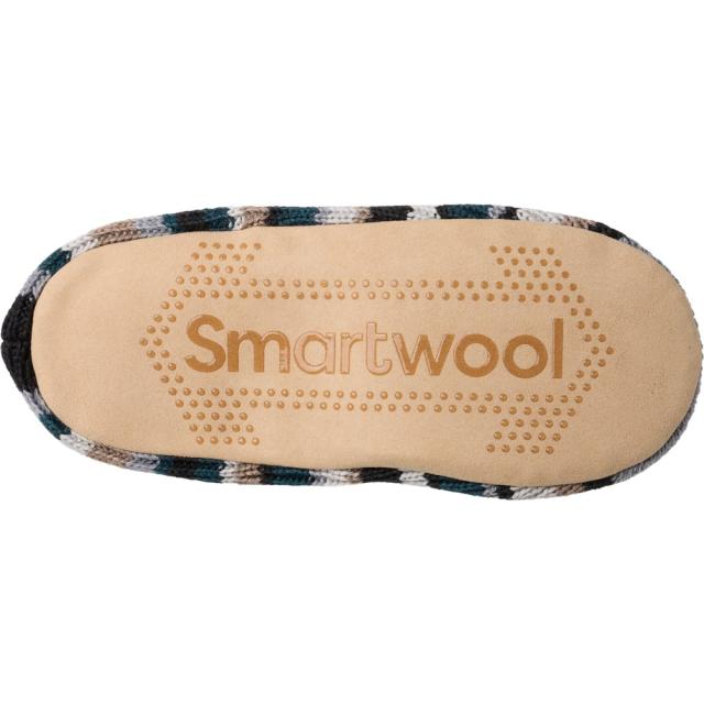 (取寄) スマートウール メンズ ハドソン トレイル パターン スリッパ SmartWool men Hudson Trail Pat