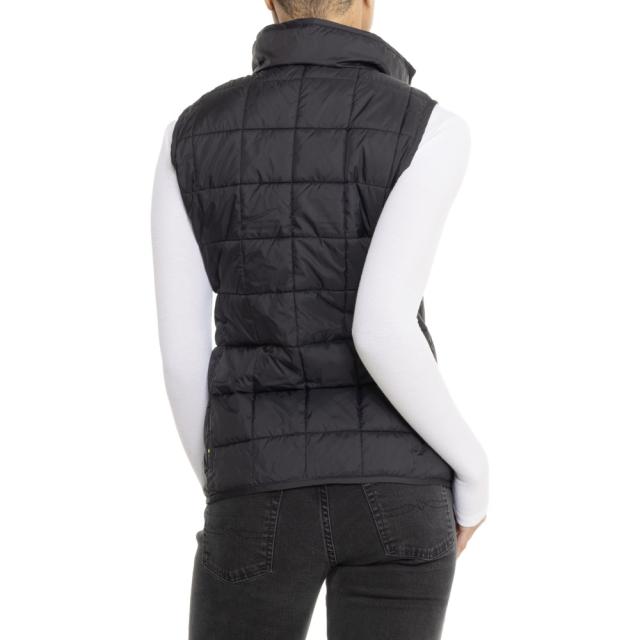 取寄) ロレ デイリー プリマロフト ベスト - インサレーテッド Lole