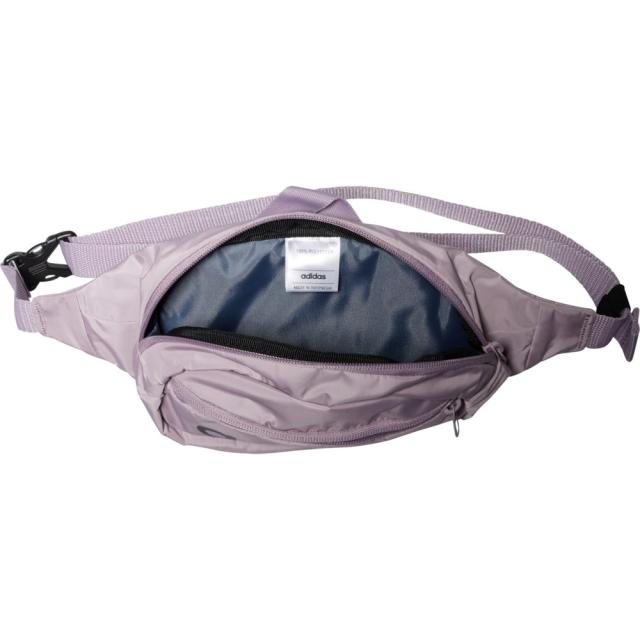 (取寄) アディダス コア ウェスト パック adidas Core Waist Pack  Preloved Fig Purple/Black 取寄) アディダス コア ウェスト パック adidas Core Waist Pack