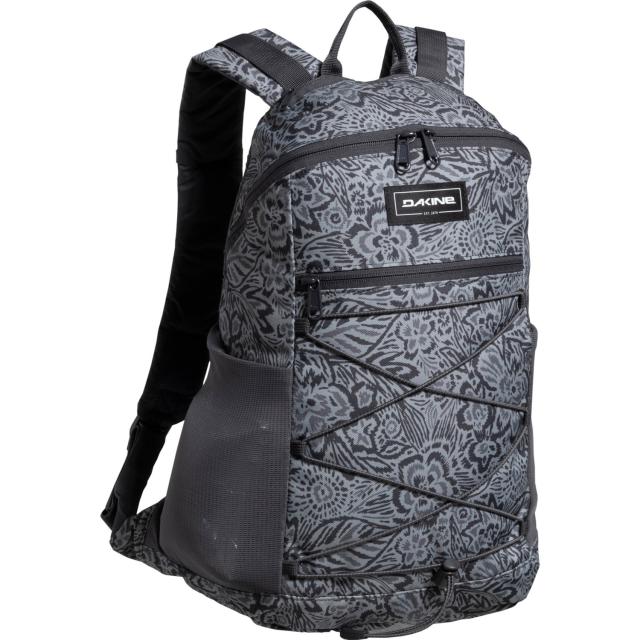 (取寄) ダカイン WNDR 18 エル バックパック - ペタル メイズ DaKine WNDR 18 L Backpack - Petal Maze  Petal Maze