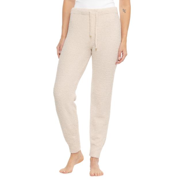 (取寄) カップケーキ＆カシミア コージー ドローストリング ジョガーズ Cupcakes & Cashmere Cozy Drawstring Joggers  Chai Latte