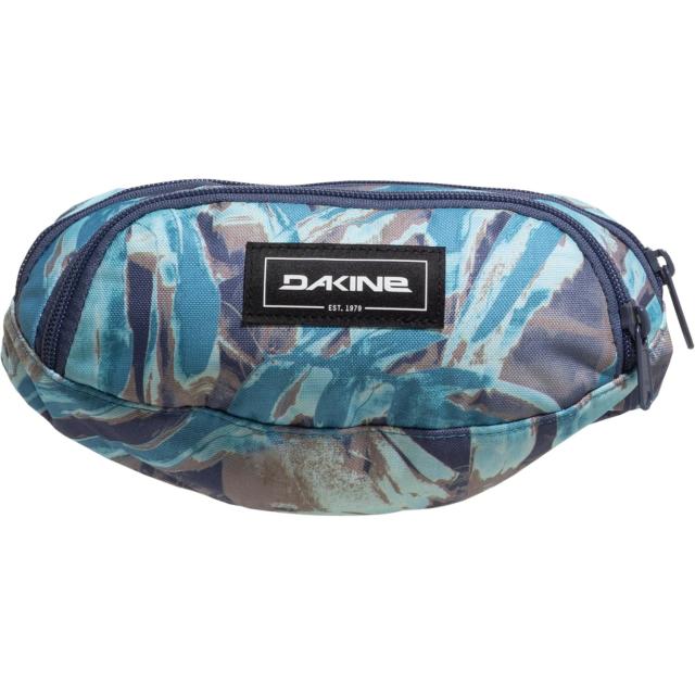 (取寄) ダカイン ヒップ パック - グリーン DaKine Hip Pack - Green Hana-White  Green Hana/White