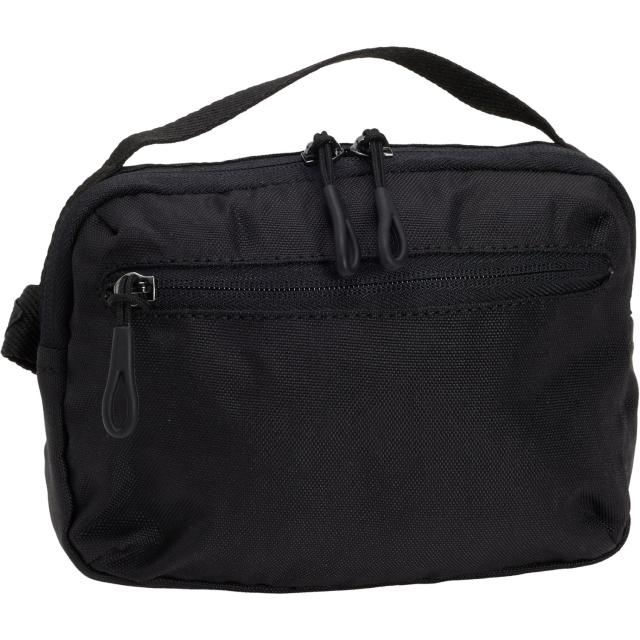 (取寄) シェルパニ ハイク ウェスト パック Sherpani Hyk Waist Pack  Raven