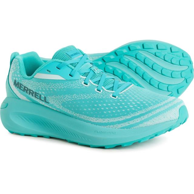 (取寄) メレル メンズ モーフライト ランニング シューズ Merrell men Morphlite Running Shoes (For Men)  Ceramic