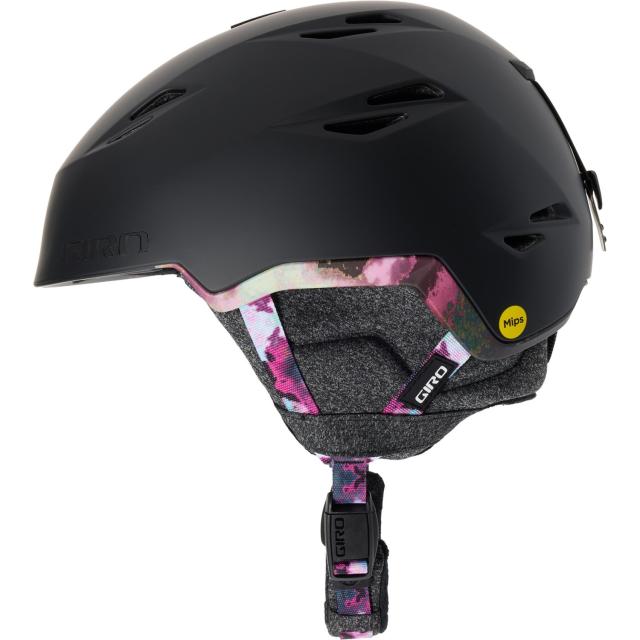 (取寄) ジロ エンヴィ スフェリカル スキー ヘルメット - ミプス Giro Envi Spherical Ski Helmet - MIPS  Dkmtr