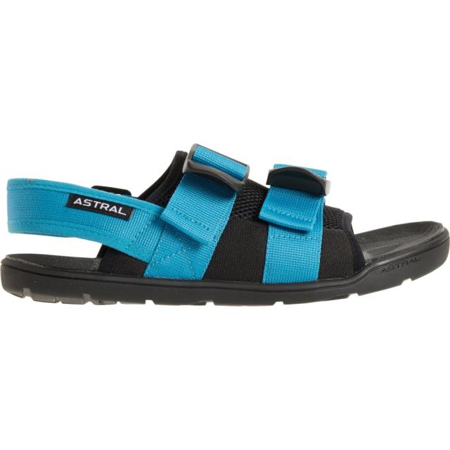 取寄) アストラル レディース PFD ウォーター サンダル Astral women