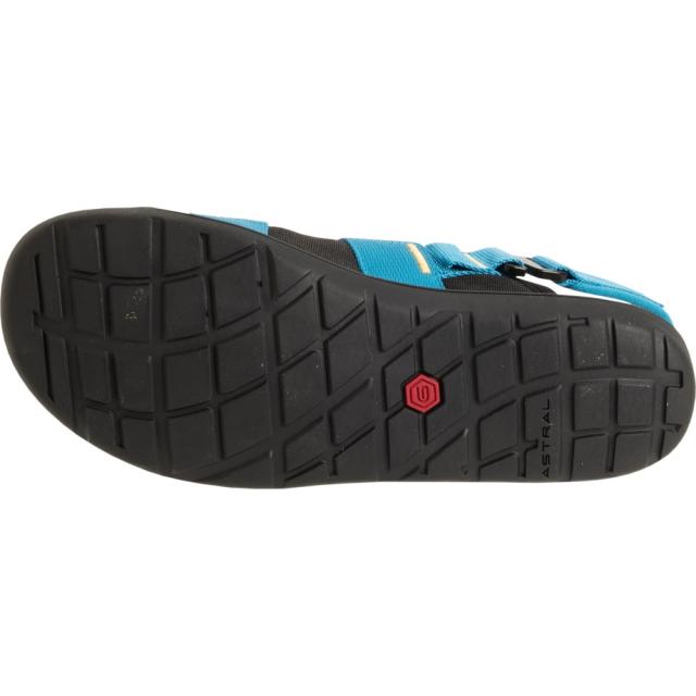 (取寄) アストラル レディース PFD ウォーター サンダル Astral women PFD Water Sandals (For Women)  Water Blue 取寄) アストラル レディース PFD ウォーター サンダル Astral women