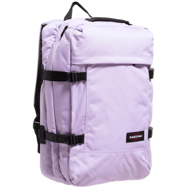 (取寄) イーストパック トラベル パック - オーキッド ライラック Eastpak Travel Pack - Orchid Lilac  Orchid Lilac
