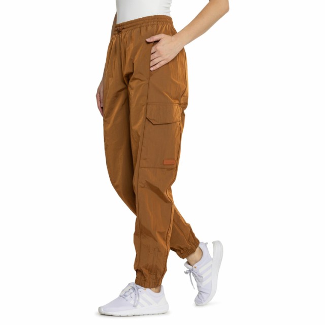 (取寄) ワトソン カーゴ パンツ HALF DAYS Watson Cargo Pants  Caramelの通販は