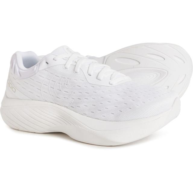 (取寄) トポ メンズ アトモス ランニング シューズ Topo men Atmos Running Shoes (For Men)  White / White