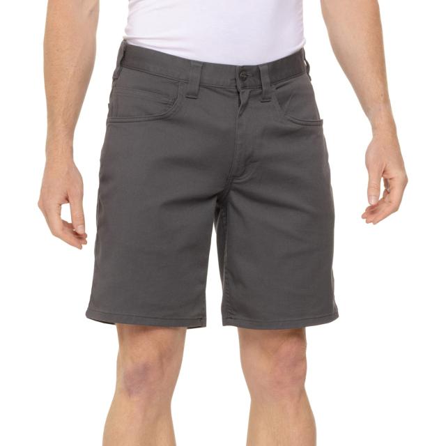 (取寄) カーハート フォース リラックスド-フィット フィット ショーツ - Upf 30+ Carhartt 106280 Force Relaxed Fit Shorts - UPF 30+ Shadow