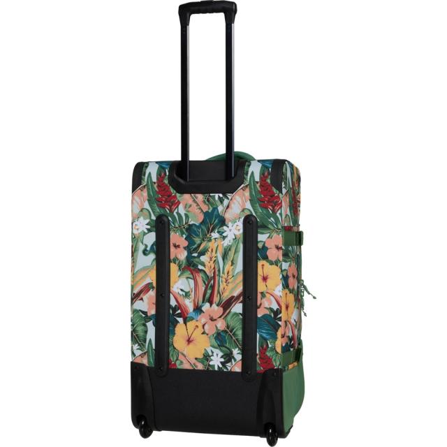 ダカイン　DAKINE 365 ROLLER 100L スーツケース Amazon.com | Dakine 365 Roller 100L - Black | Carry-Ons