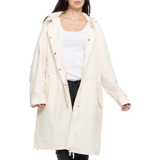 (取寄) ボグナー アウトドア ジャケット Bogner Zofia Outdoor Jacket  Eggshell