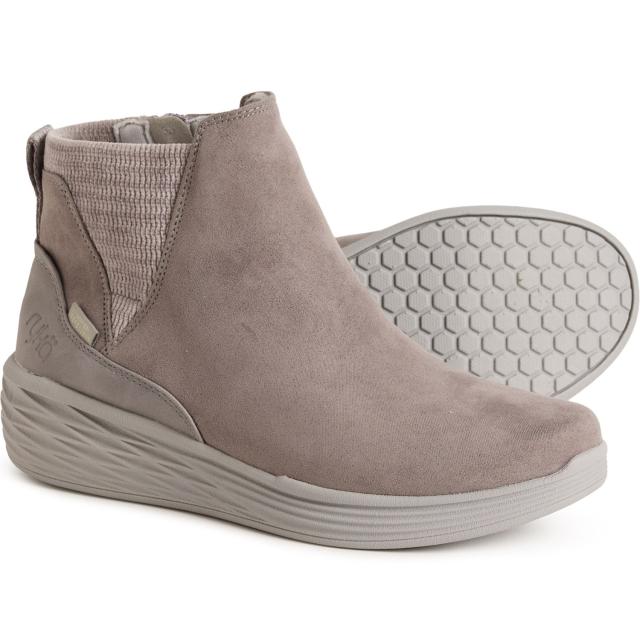 (取寄) ライカ レディース ノエル ネクスト ブーツ ryka women Noelle Next Boot (For Women)  Slate Grey
