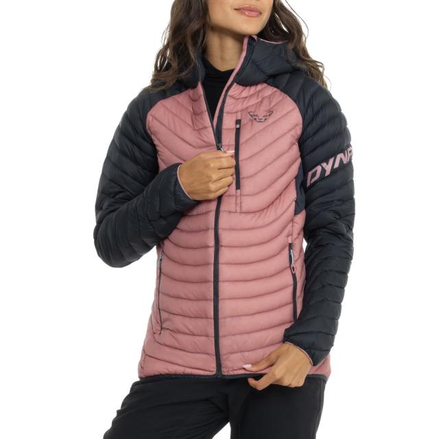 (取寄) ダイナフィット ラジカル RDS ダウン ジャケット - インサレーテッド Dynafit Radical DOWNTEK RDS Down Jacket - Insulated  Blueberry Mokarosa/6240