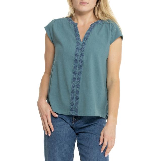 (取寄) シェルパ アドベンチャー ギア ハラ シャツ - ショート スリーブ Sherpa Adventure Gear Hara Shirt - Short Sleeve  Hydraの通販は