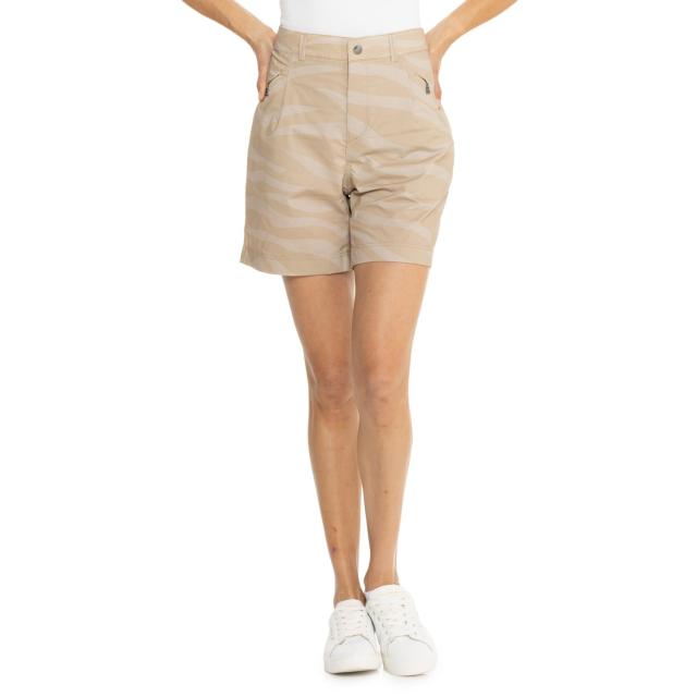 (取寄) ボグナー ローラ ショーツ Bogner Lora Shorts  Dune