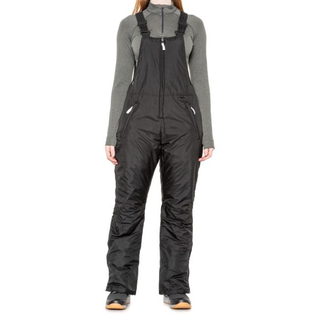 (取寄) アークティック クエスト ベーシック カーゴ スキー ビブ パンツ - インサレーテッド Arctic Quest Basic Cargo Ski Bib Pants - の通販は 11,370円