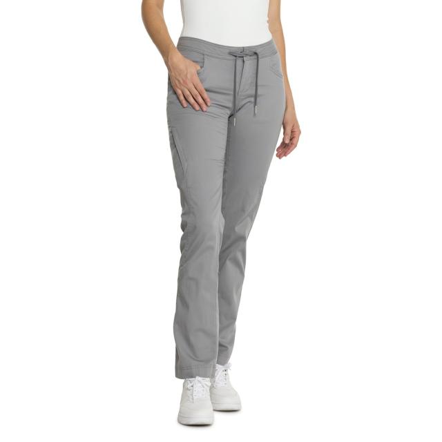 (取寄) ブラックダイヤモンド クレド パンツ - オーガニック コットン  Credo Pants - Organic Cotton  Nickel