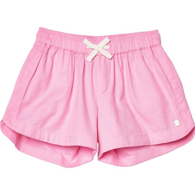 (取寄) ロキシー ビッグ アンド リトル ガールズ ウナ マッティーナ ショーツ Roxy Big and Little Girls Una Mattina Shorts  Prism Pinkの通販は 5,306円